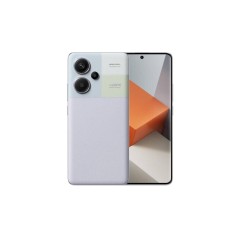 Xiaomi Redmi Note 13 Pro+ 6.67" 512GB Auroralilla - Power, Style & Storage for Everyone!